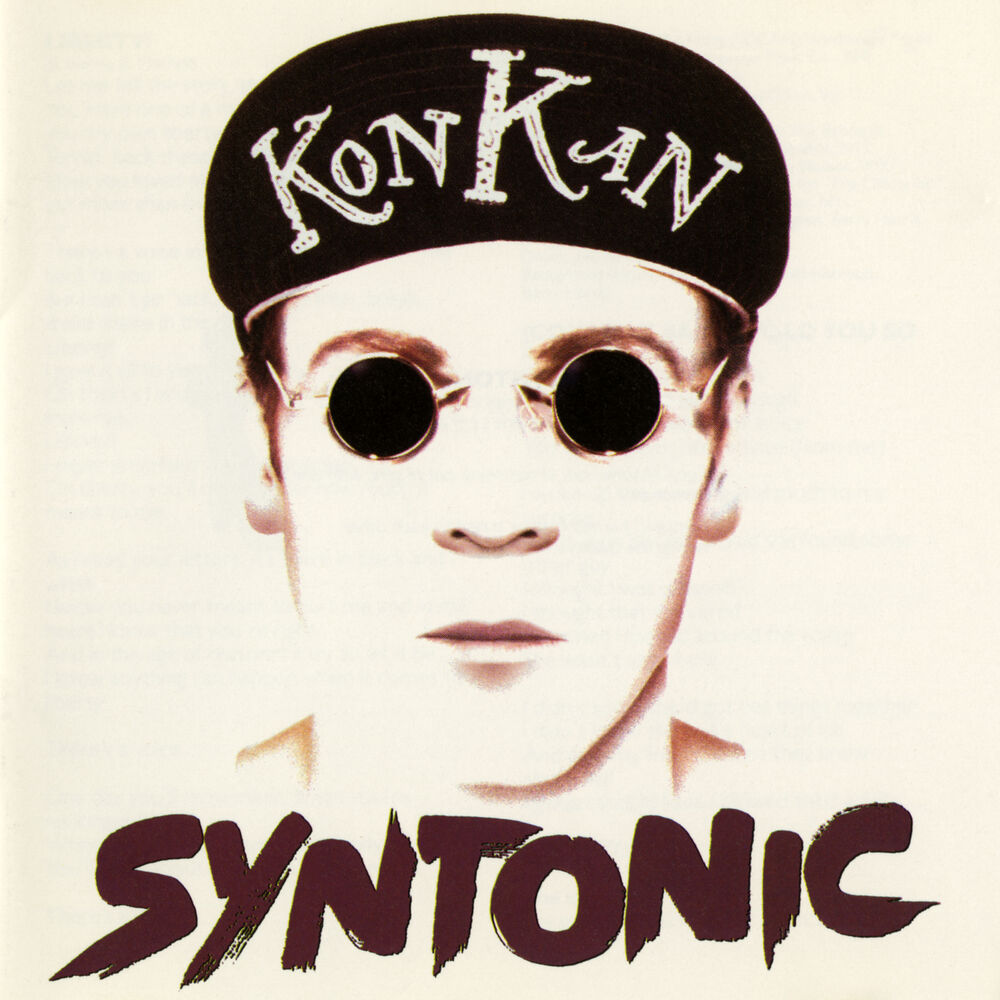 Picture of Syntonic