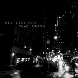 Cover of Restless One