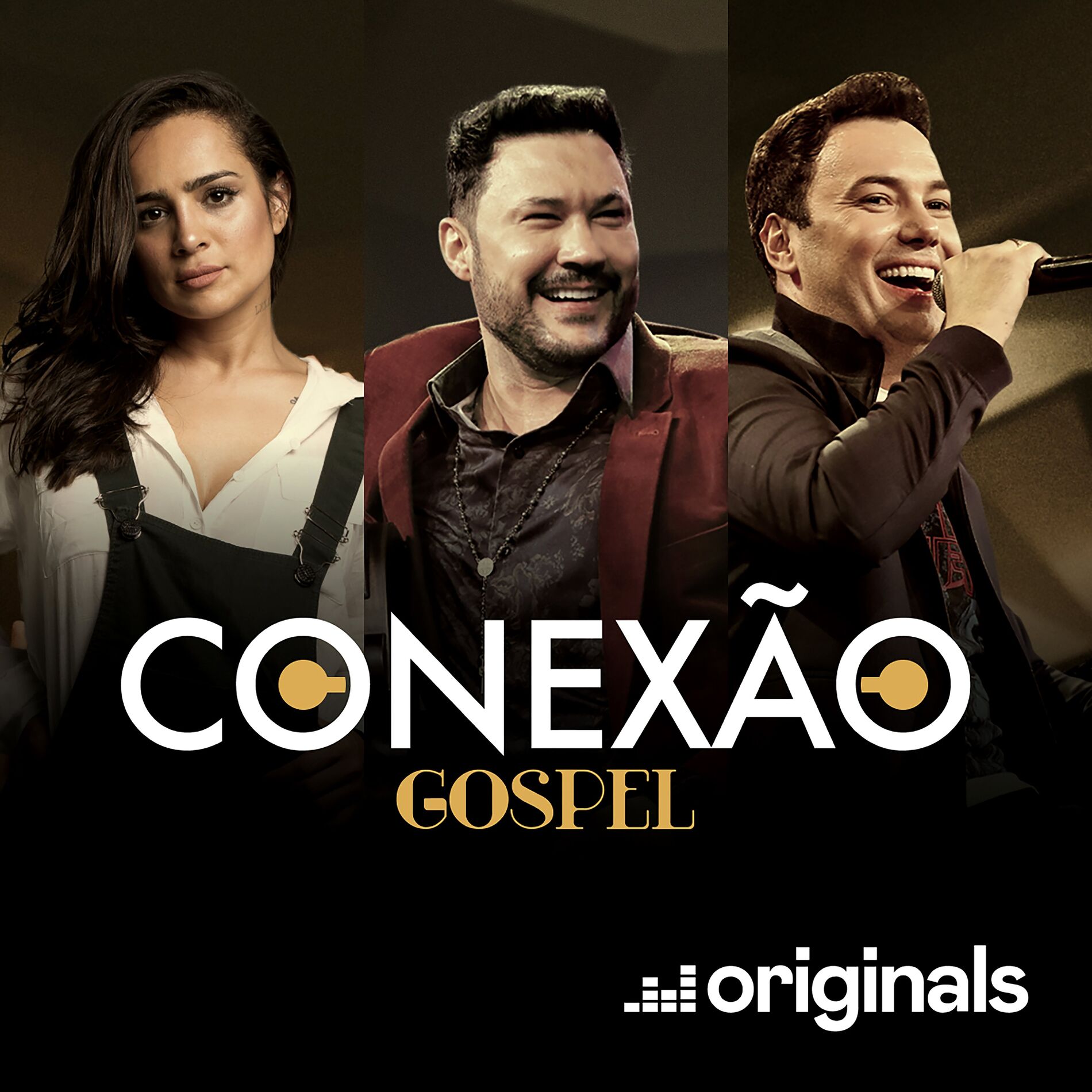Album picture of Simplicidade (Deezer Conexão Gospel)