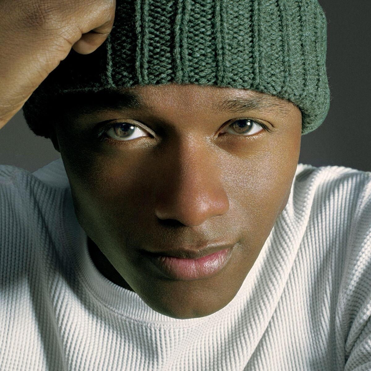Album cover of Javier