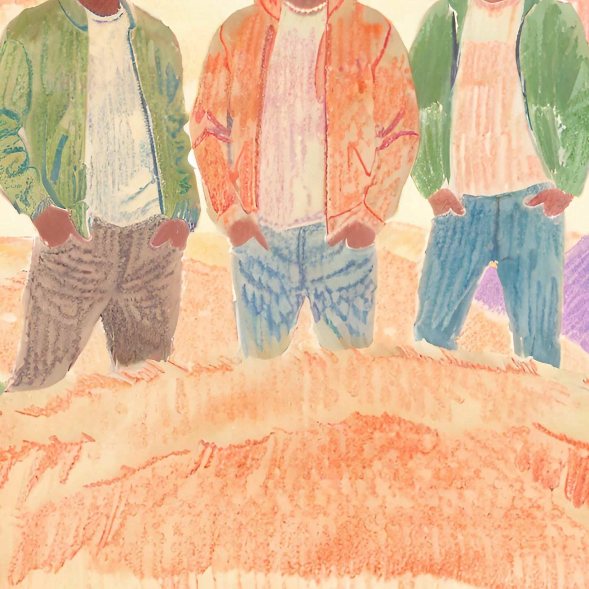 Album cover of BANGKIT