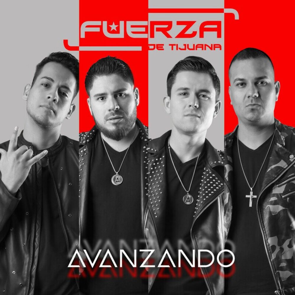 Picture of Avanzando