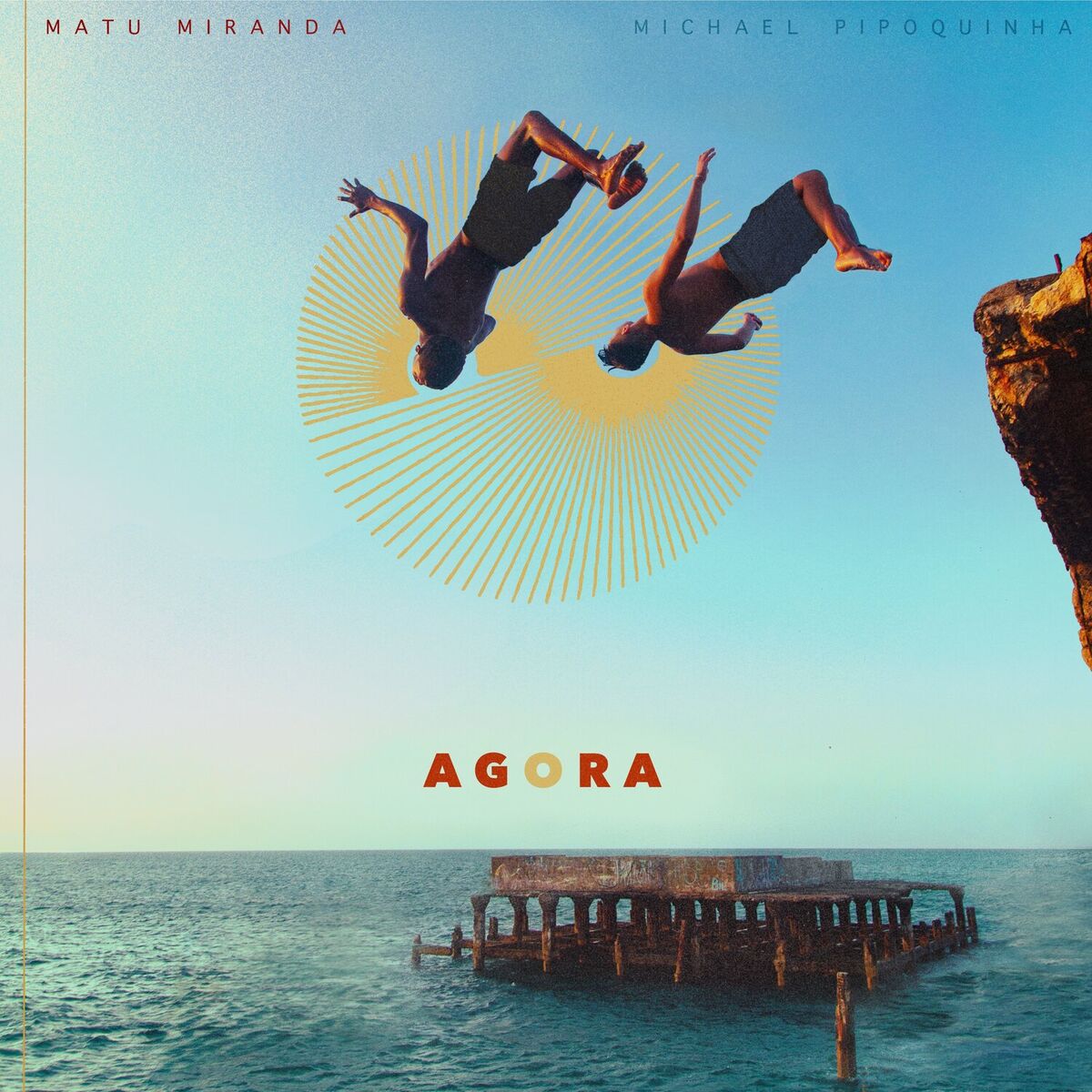 Album cover of AGORA