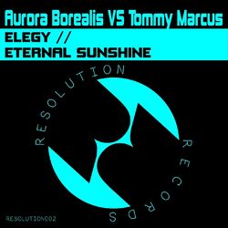 Cover of Elegy Eternal Sunshine