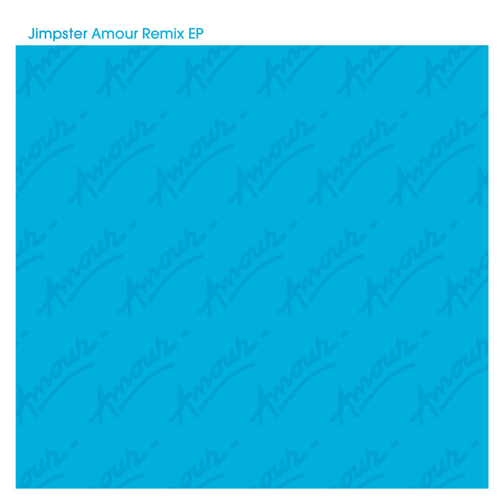 Picture of Amour Remix EP 1