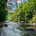 The River of Love