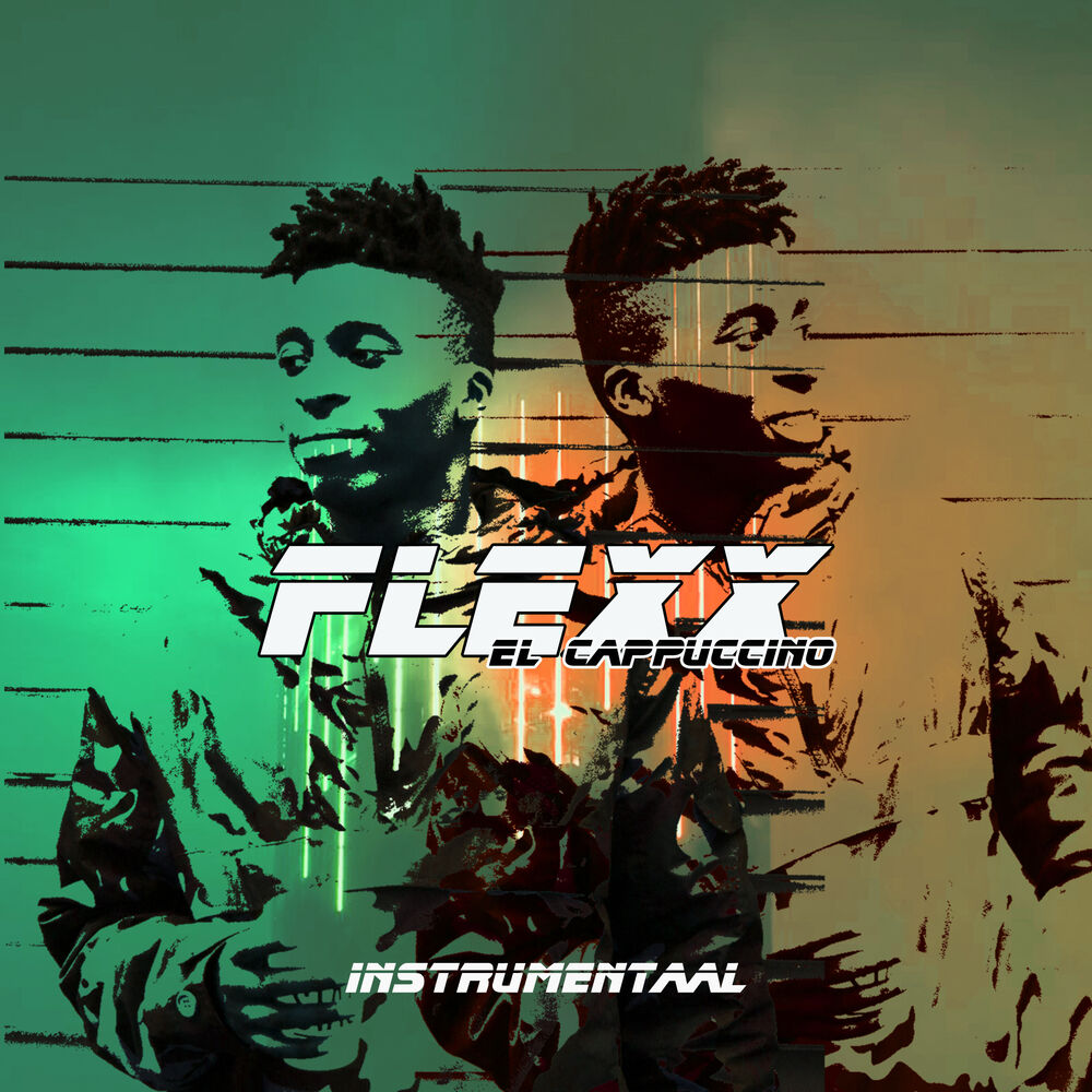 Picture of Flexx (Instrumental Version)