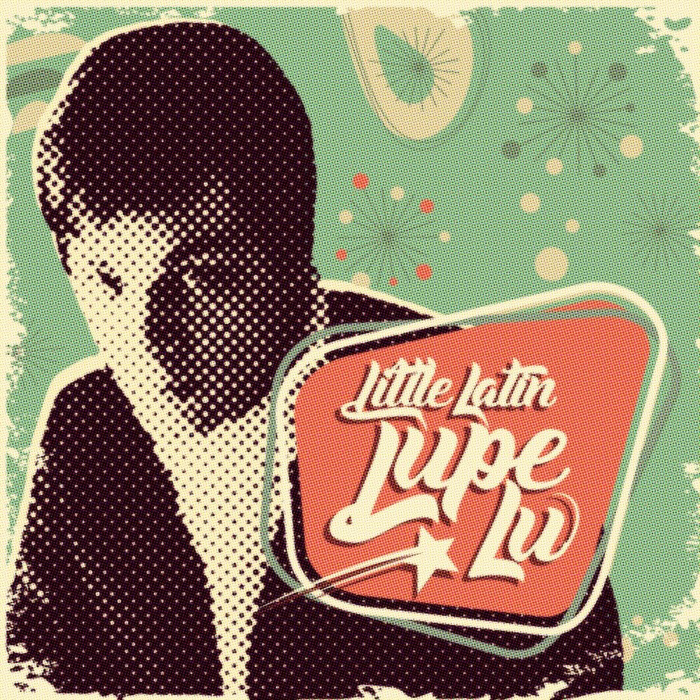 Picture of Little Latin Lupe Lu