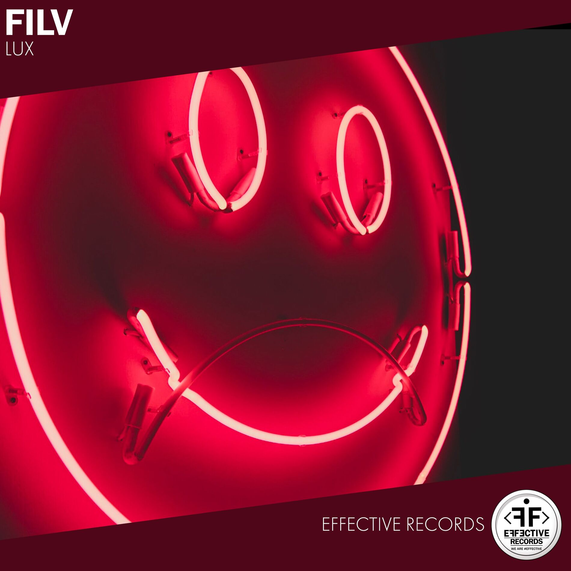Album cover of LUX