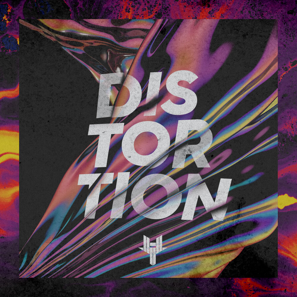 Picture of Distortion