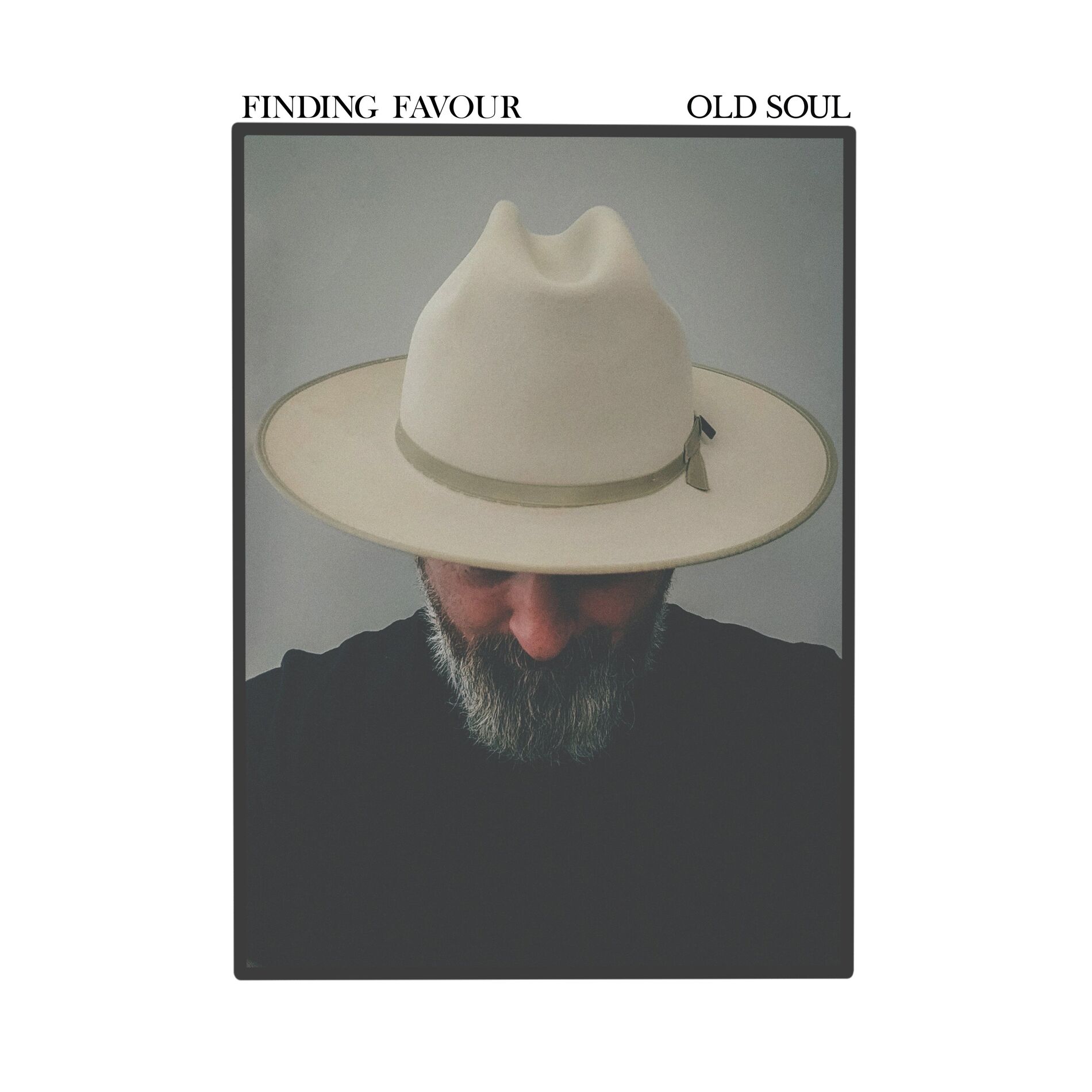 Album cover of Old Soul
