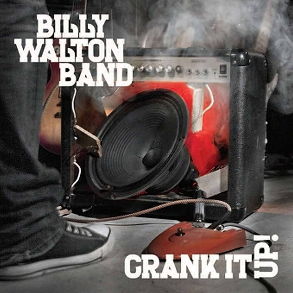 Picture of Crank It Up!