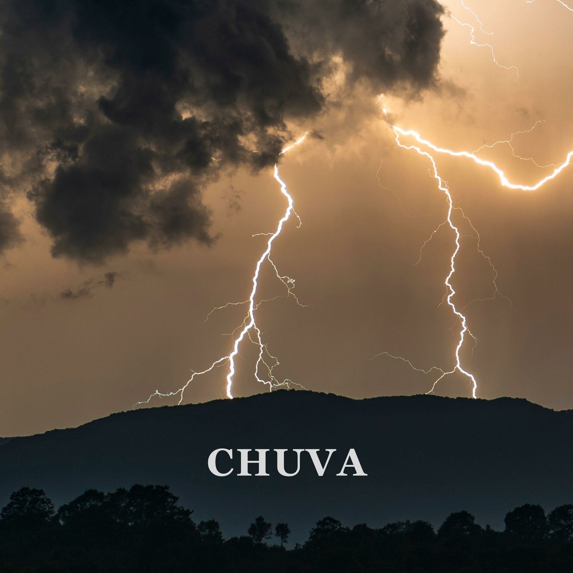 Album cover of Tempestade Para Dormir