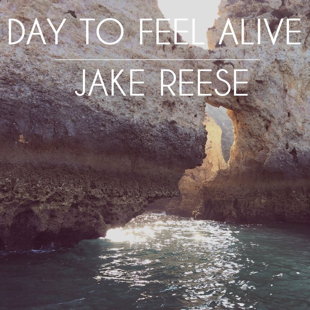 Picture of Day To Feel Alive