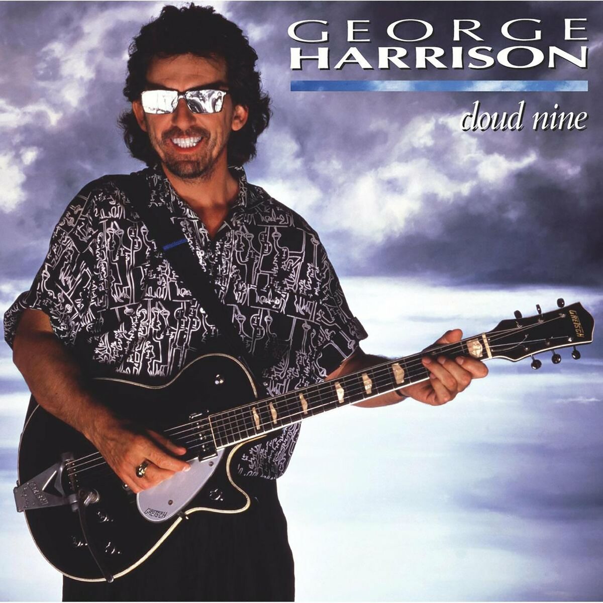 Yahoo!オークション -George Harrison(G)の落札相場・落札価格
