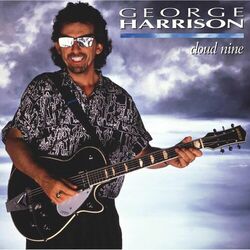 Cover of Cloud Nine