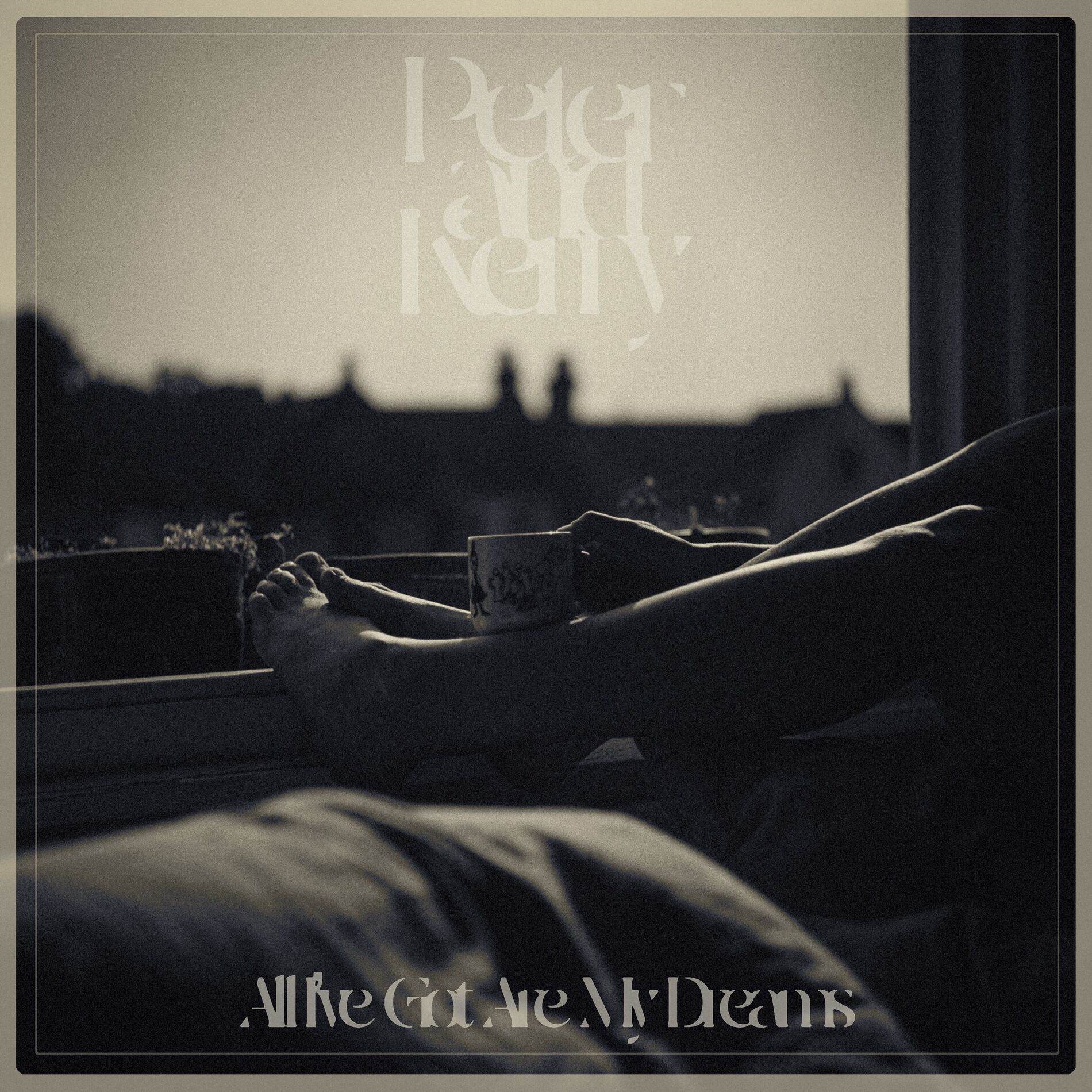 Album cover of All I've Got Are My Dreams