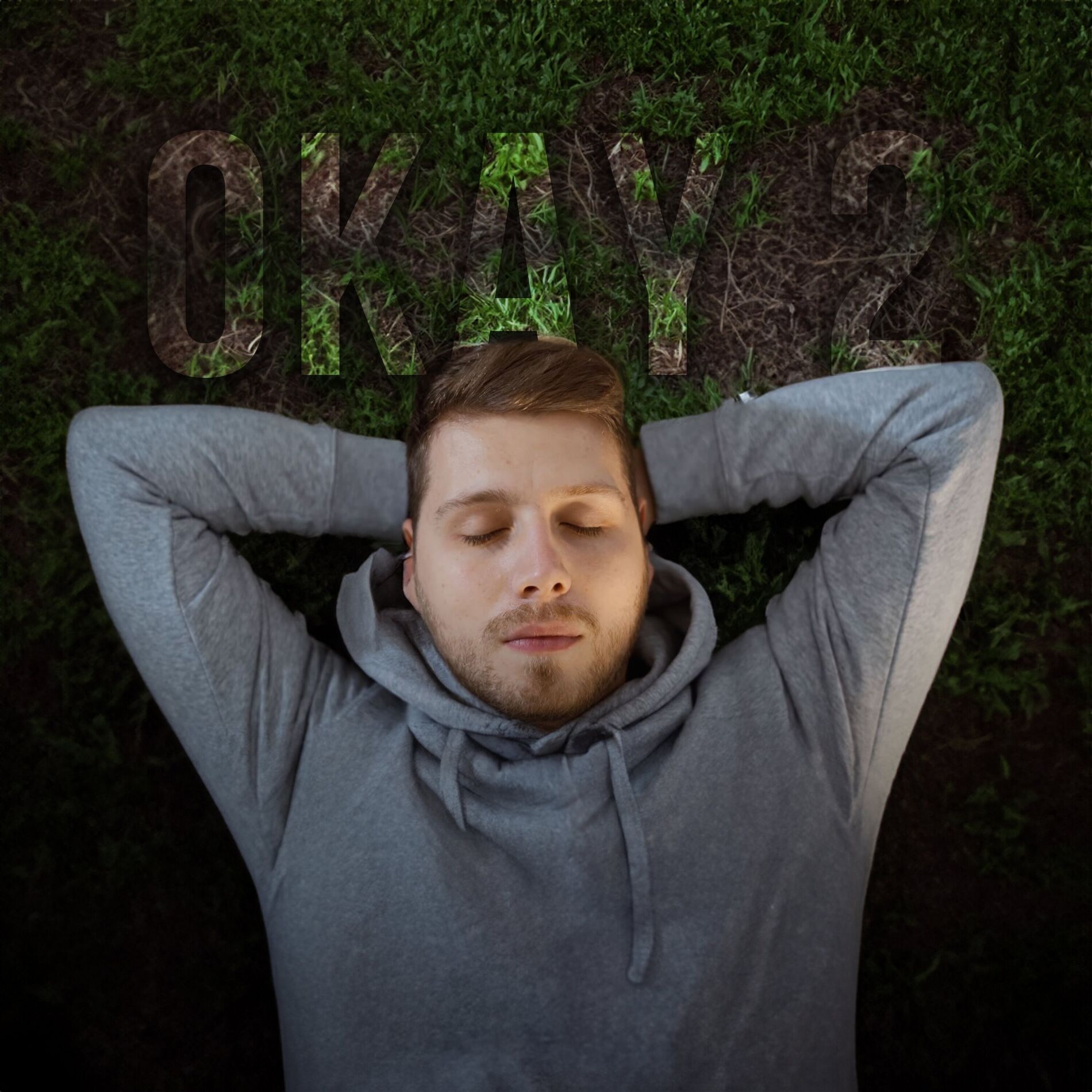 Album cover of Okay 2