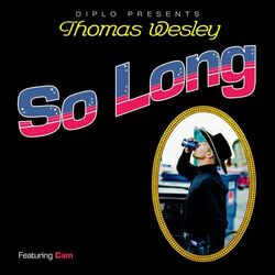 Cover of So Long