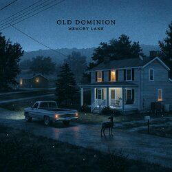 Cover of Memory Lane
