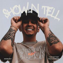 Cover of SHOW N TELL