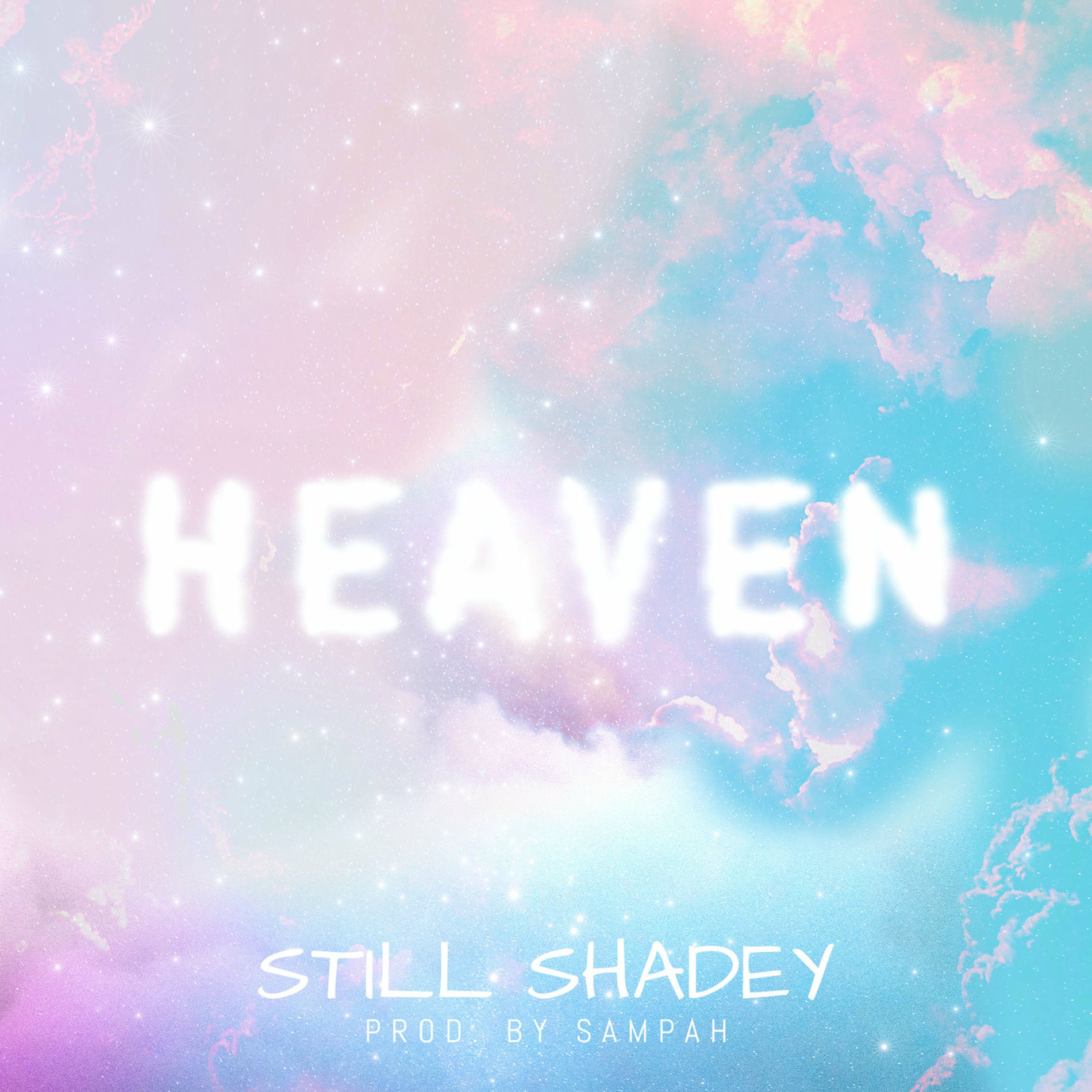 Album cover of Heaven