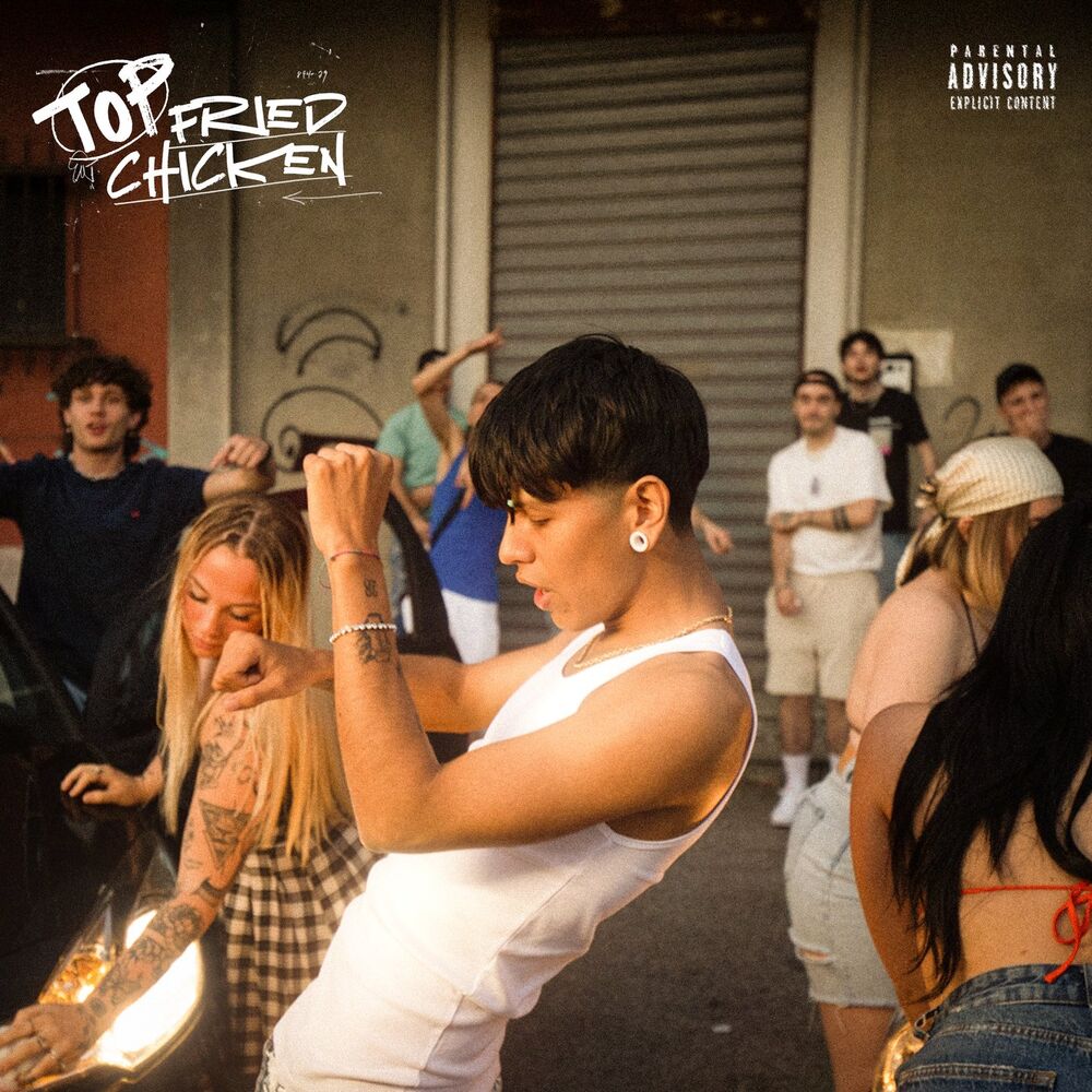 Picture of Top Fried Chicken