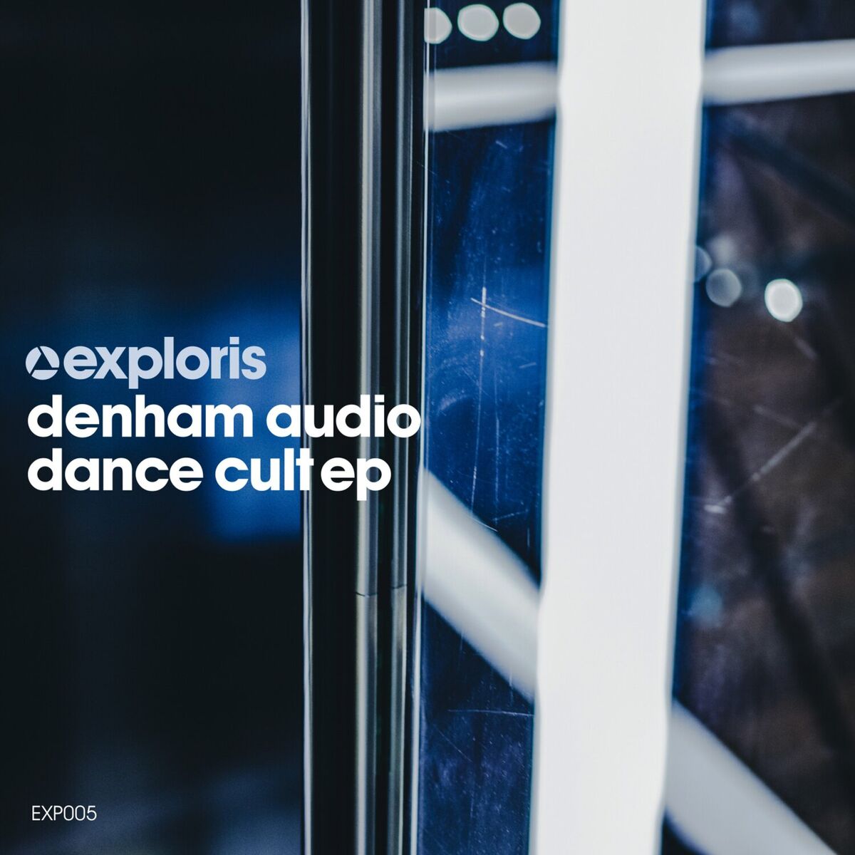 Album cover of Dance Cult EP