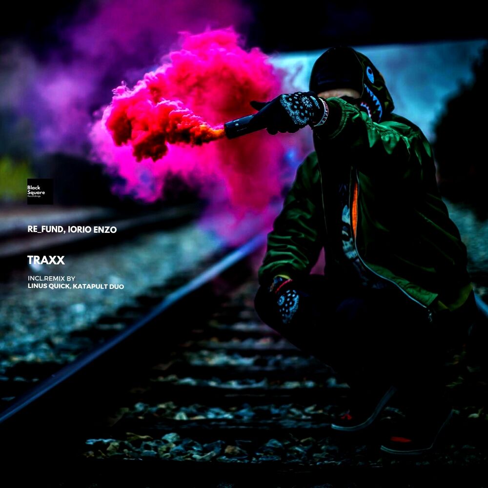 Picture of Traxx