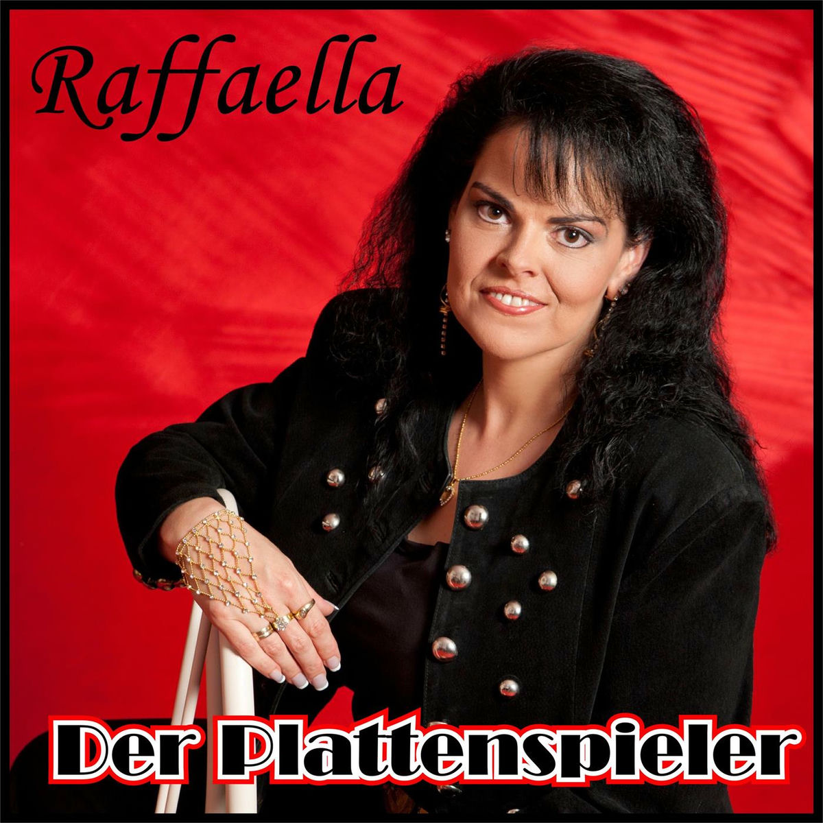 Album cover of Der Plattenspieler