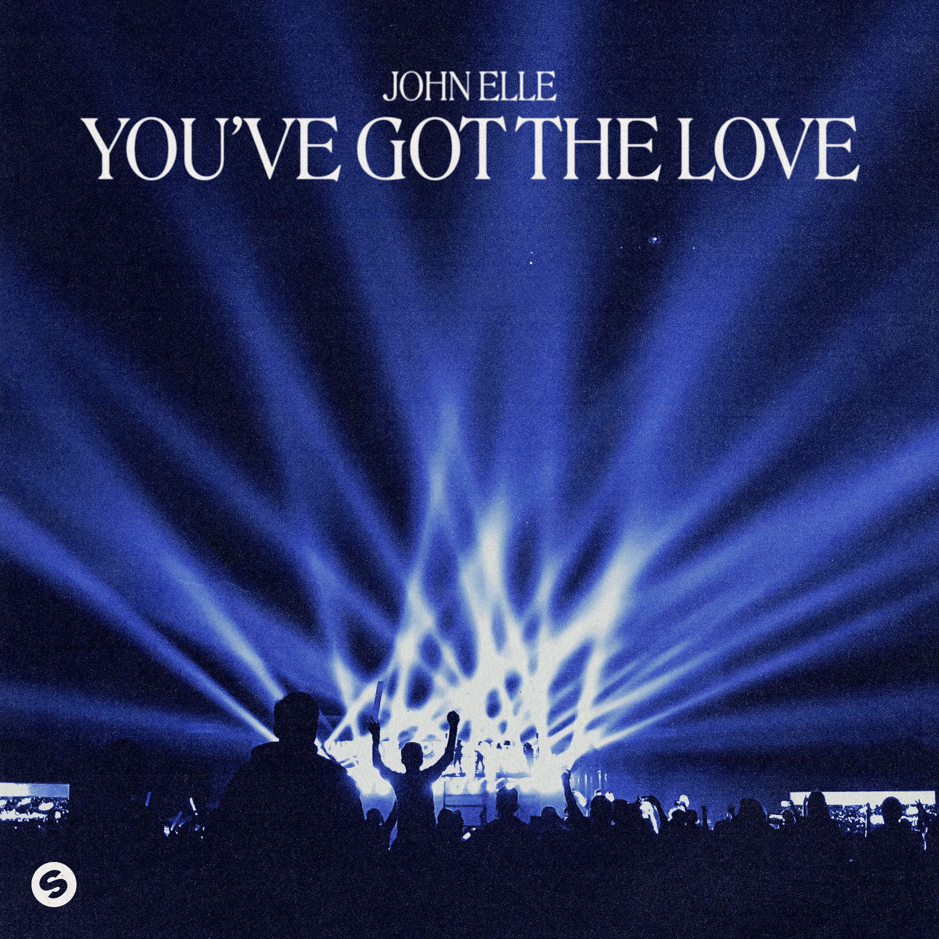Album cover of You've Got The Love