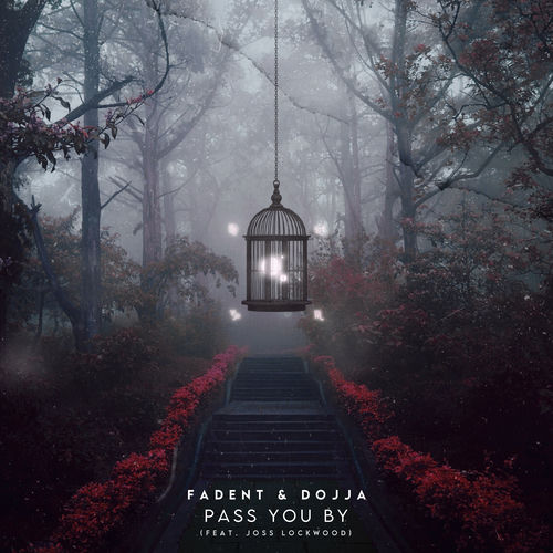 pass you by (feat. joss lockwood)