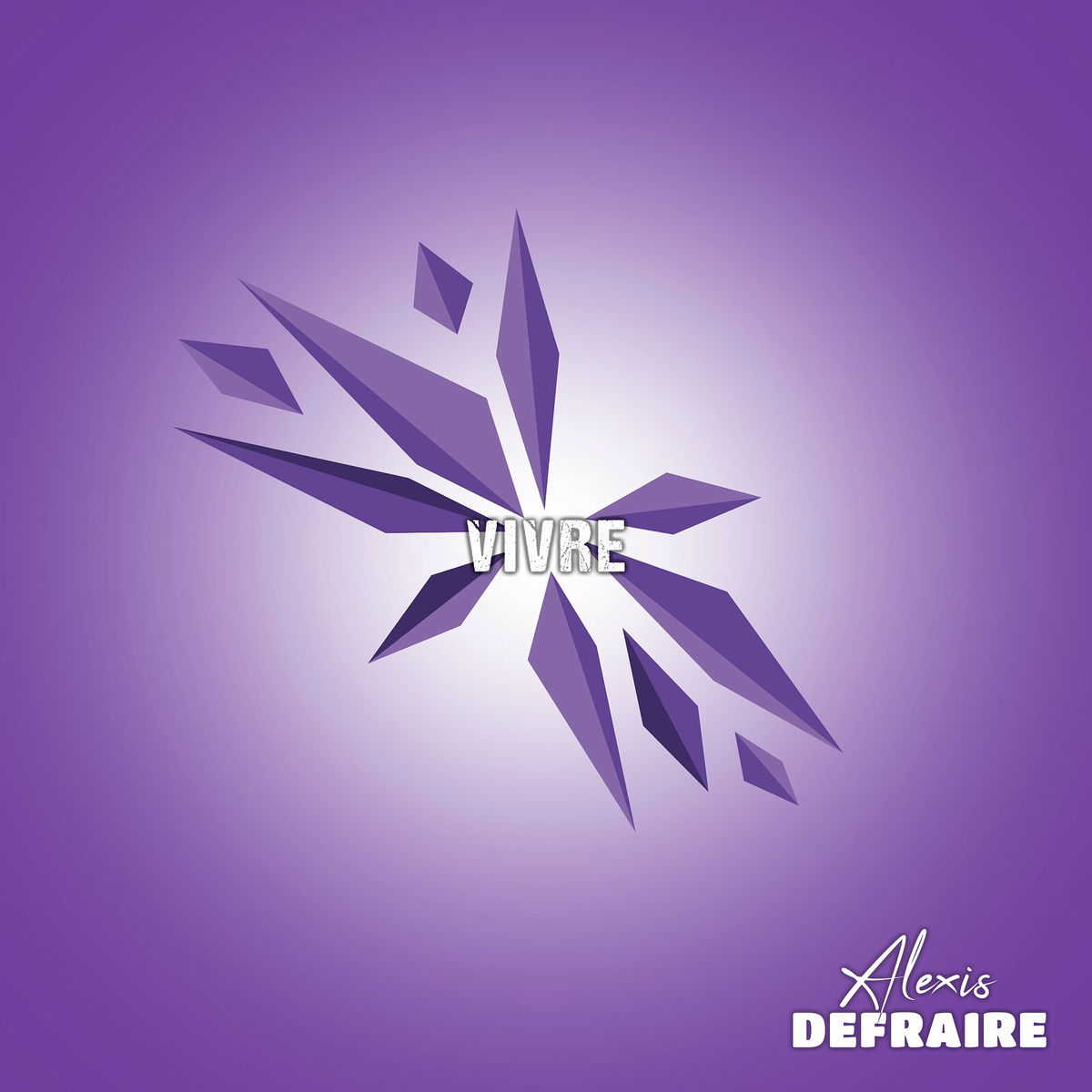 Album cover of Vivre