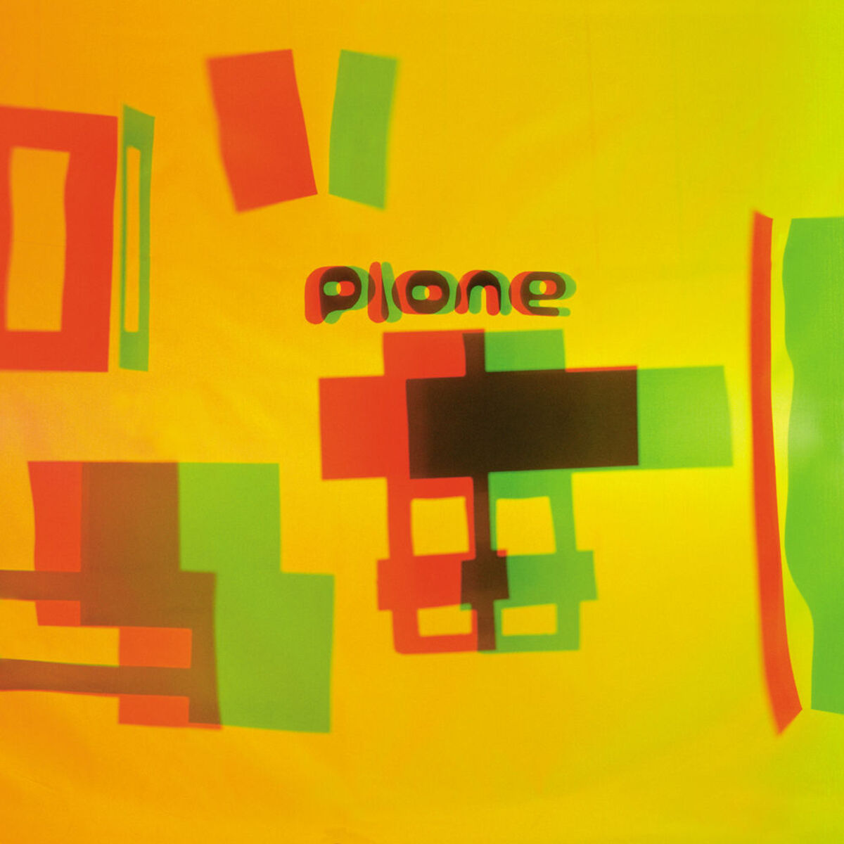 Album cover of Plock