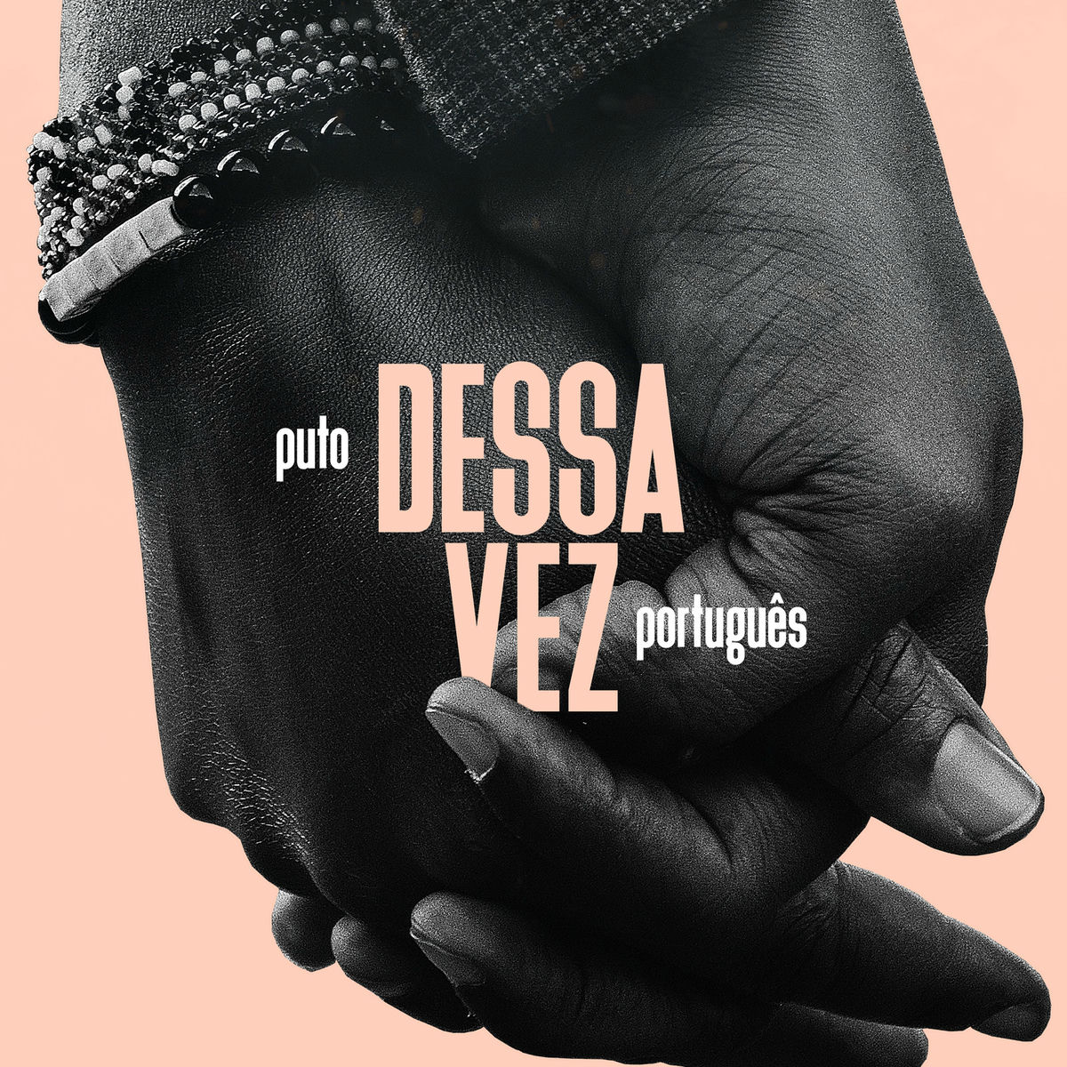 Album cover of Dessa Vez