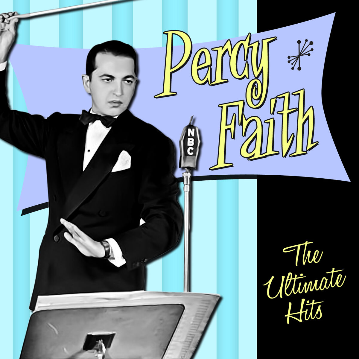 Album cover of The Ultimate Hits