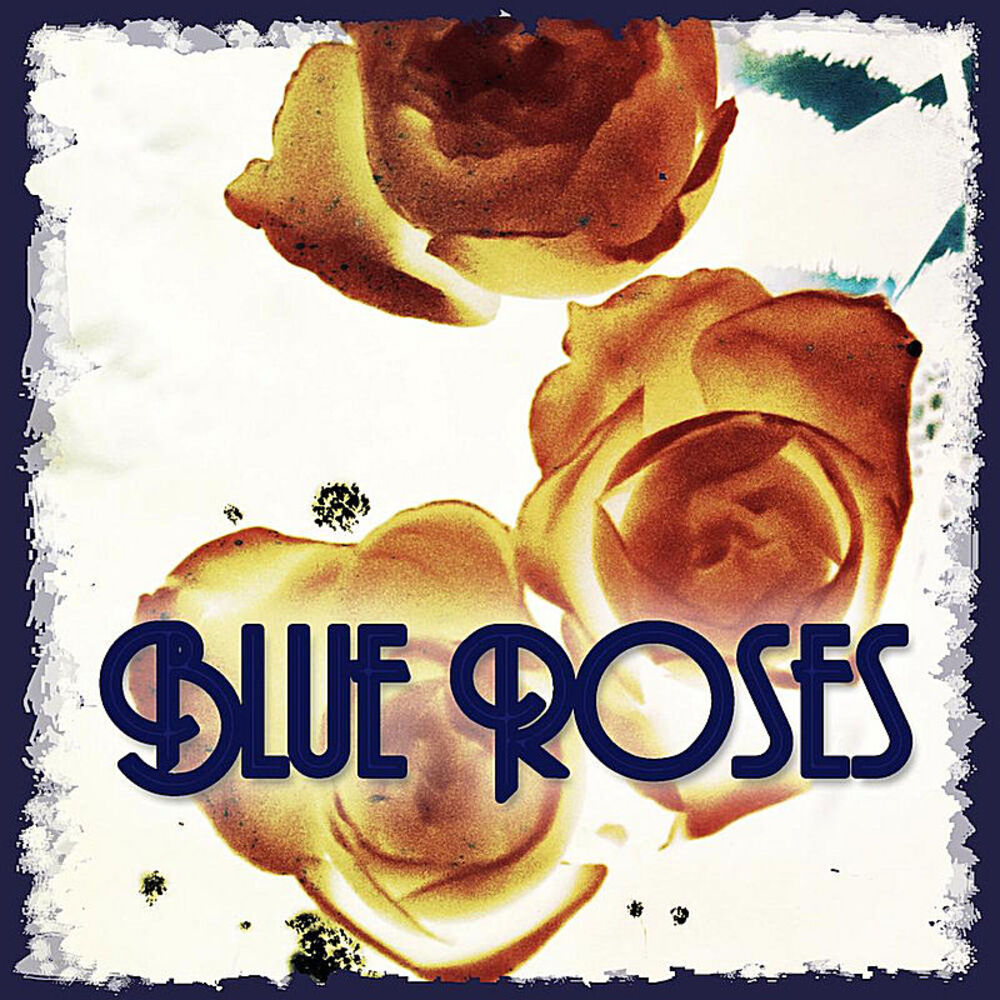 Picture of Blue Roses