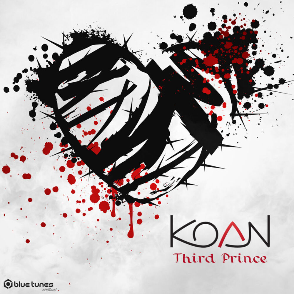Picture of Third Prince