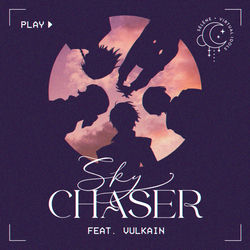 Sky Chaser (feat. Vulkain)
