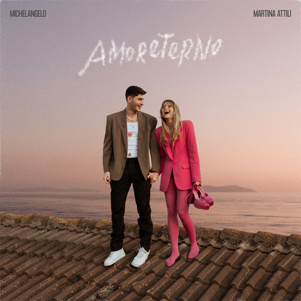 Picture of Amoreterno