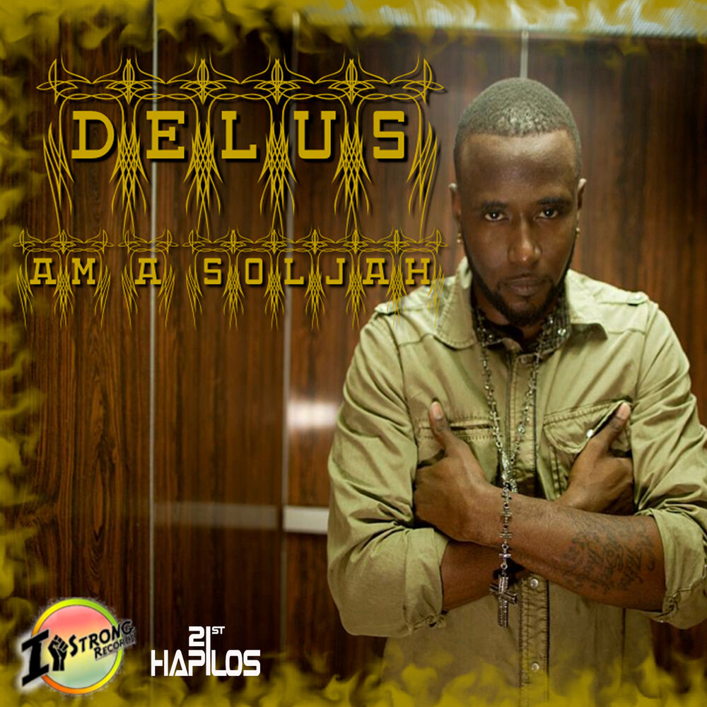 Picture of I'm a Solja - Single