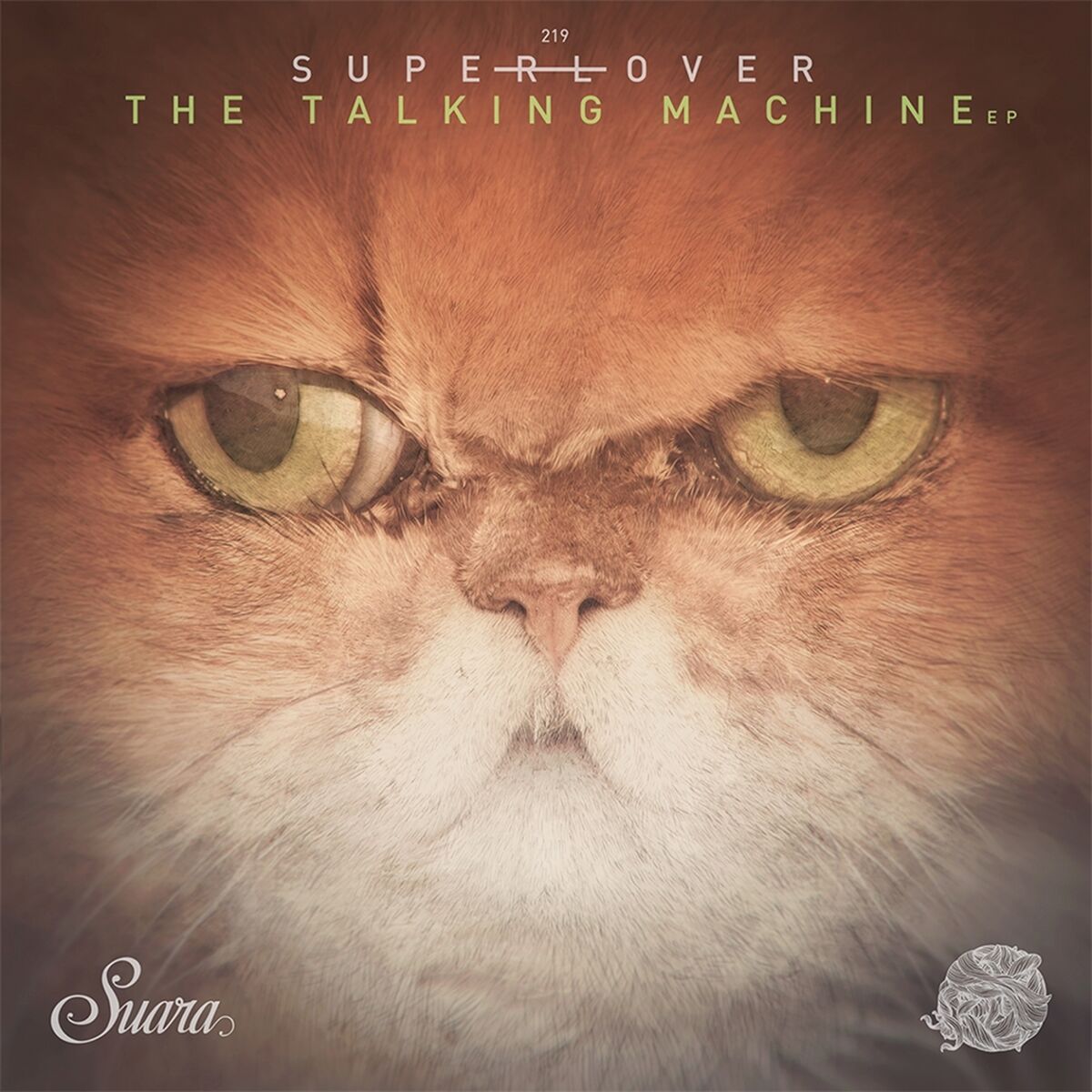 Album cover of Retroverb