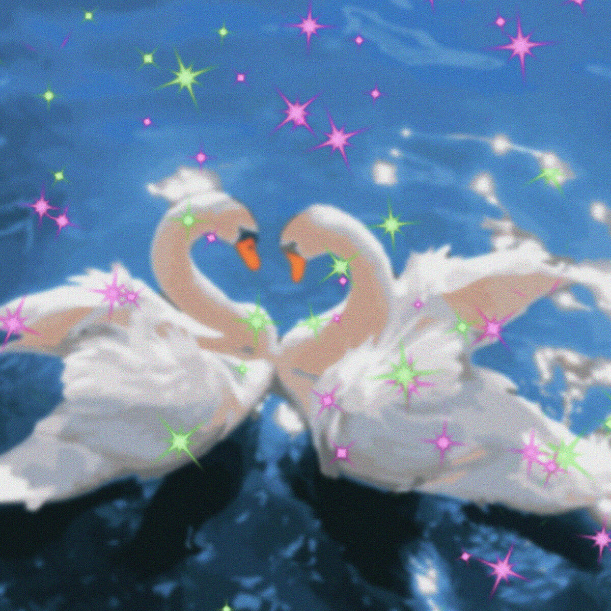 Album cover of Tunnel of Love (Remix)