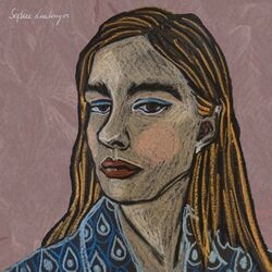 Cover of Sophie Lindinger