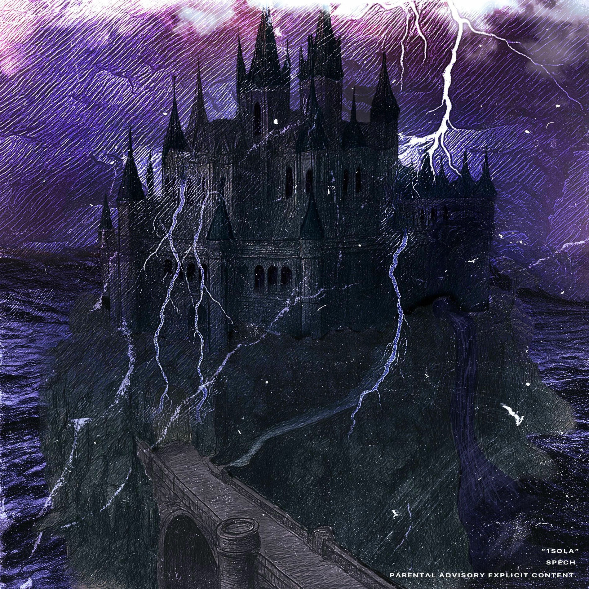 Album cover of 1sola