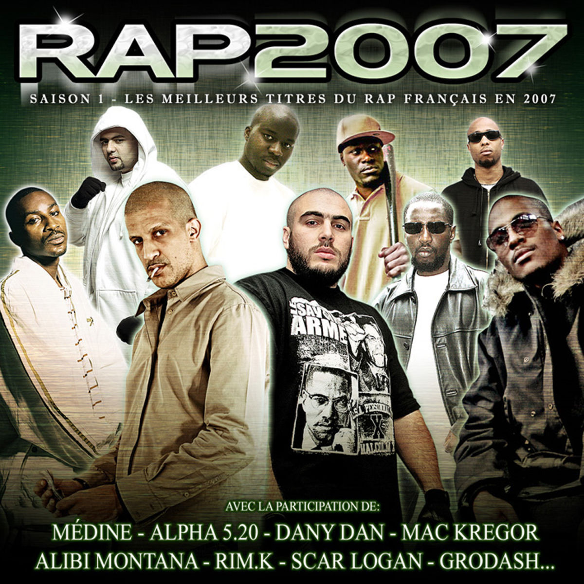 Album cover of Sunshine