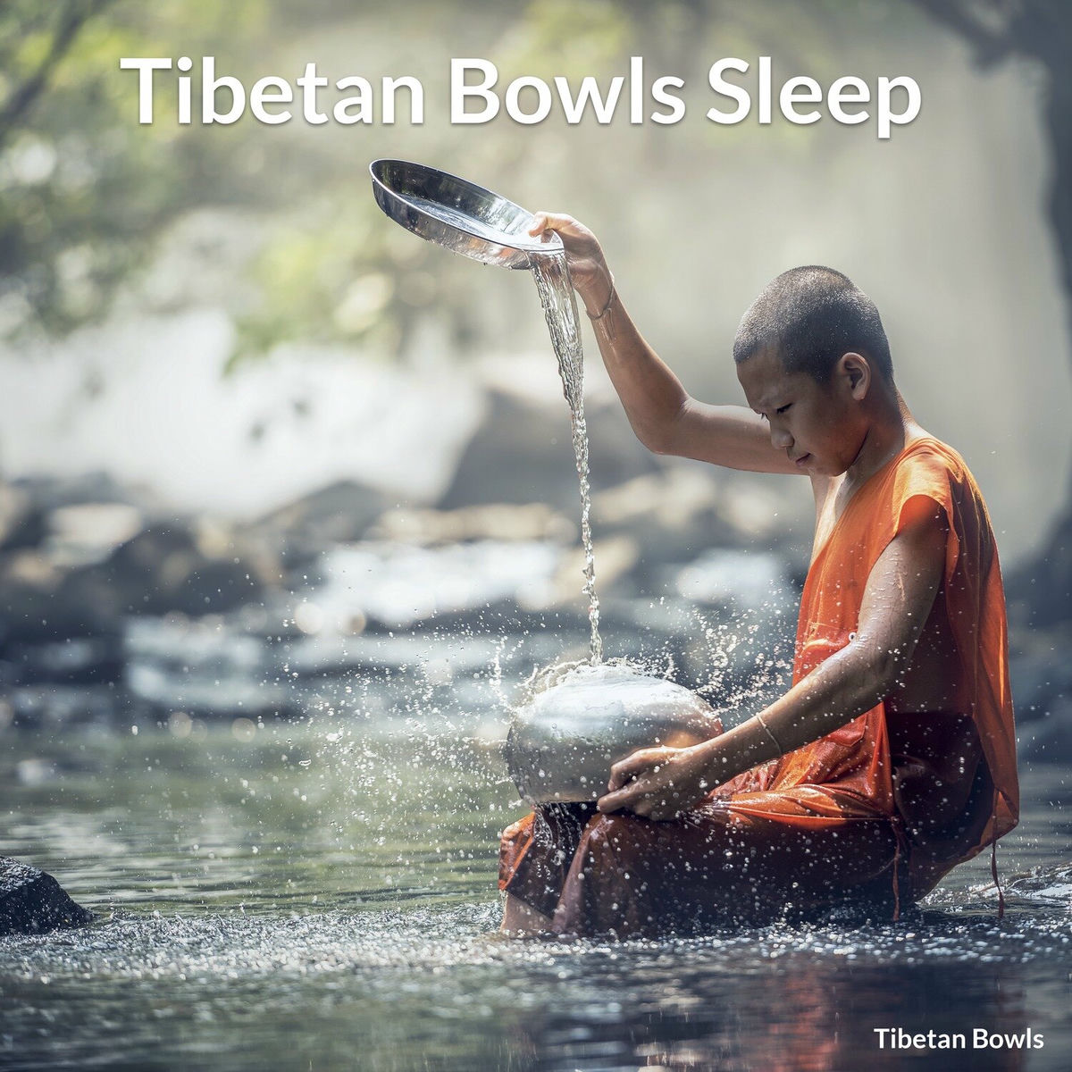 Album cover of Aum Meditate