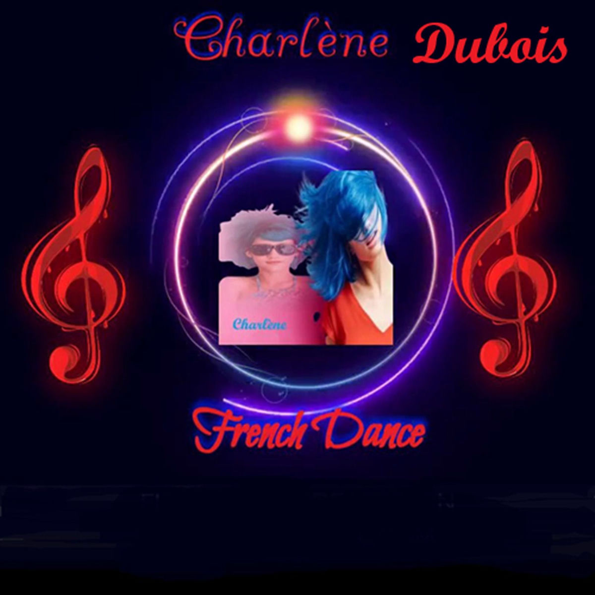 Album cover of French Dance