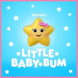 Cover of Little Baby Bum Favorite Songs