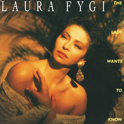 Cover of The Lady Wants To Know